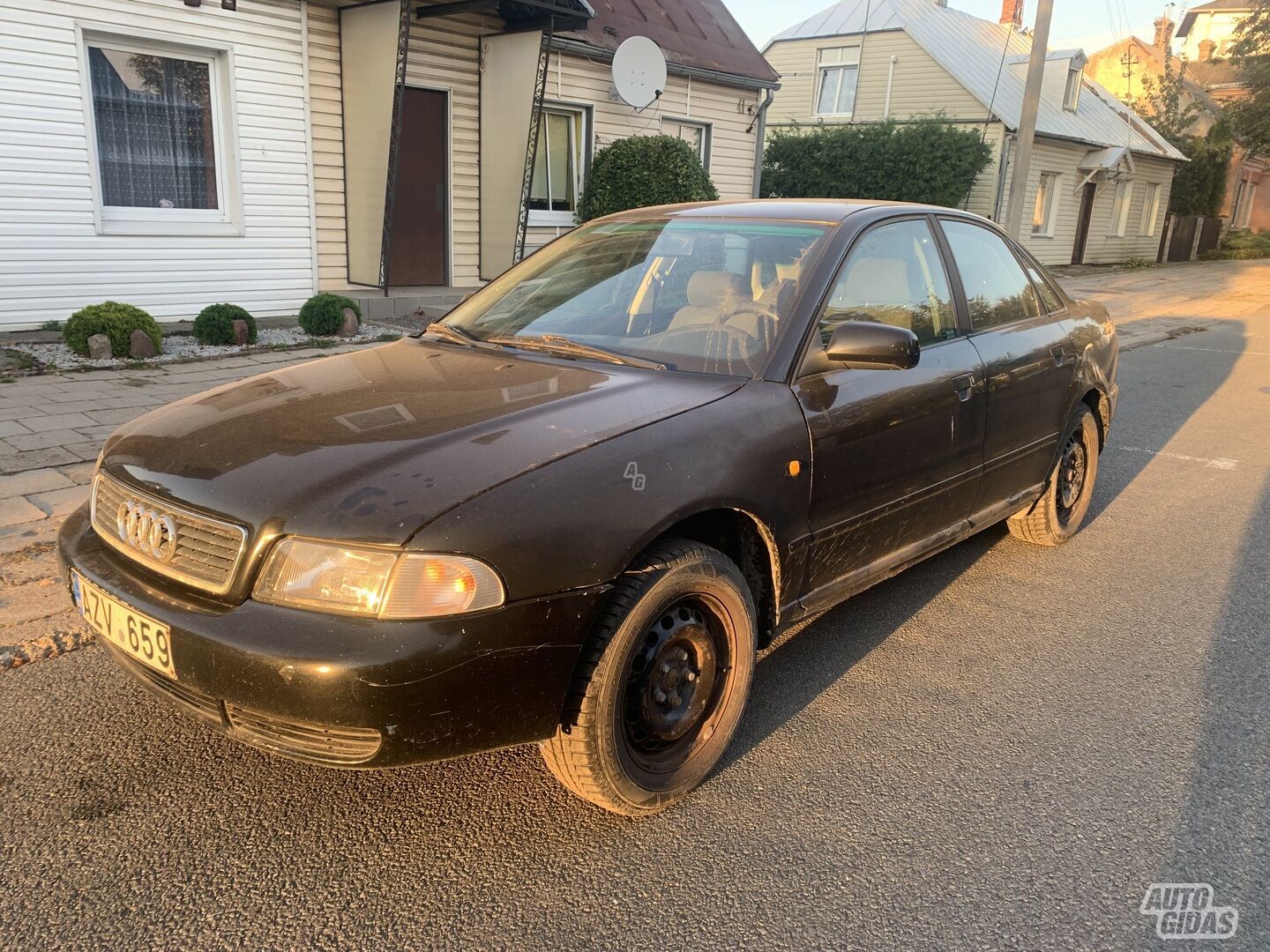 Audi A4 B5 1997 m