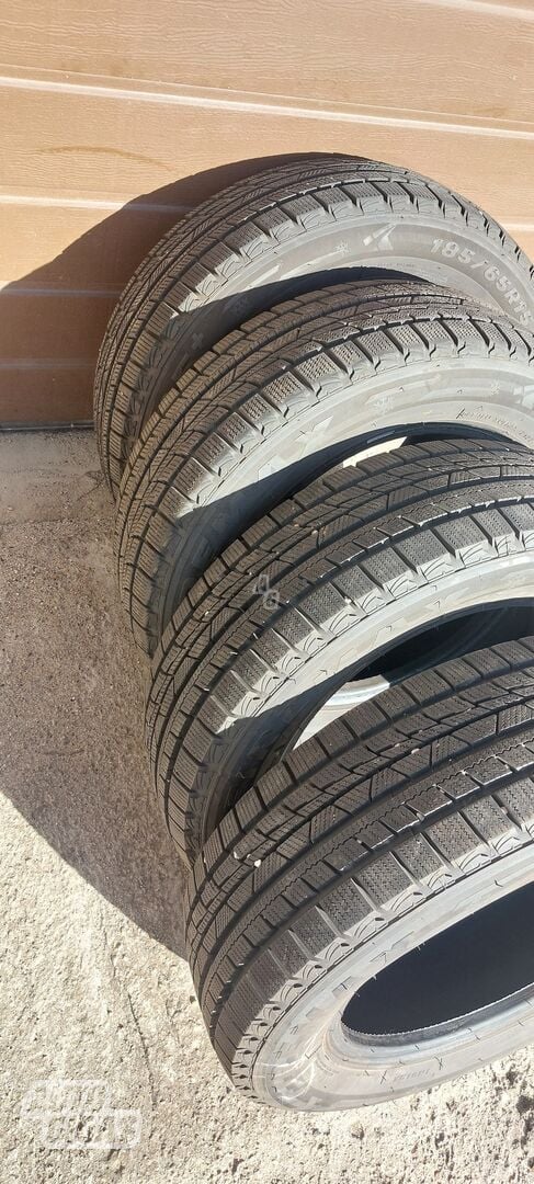 R15 winter tyres passanger car