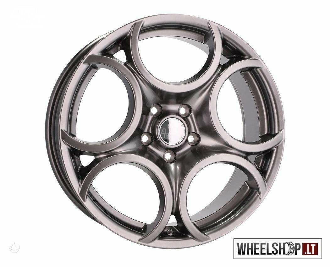 EU-L1432 Style rims