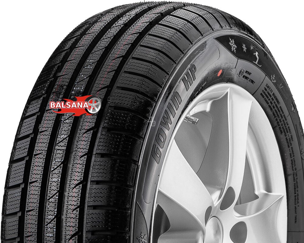 Fortuna Fortuna GOwin HP R16 winter tyres passanger car