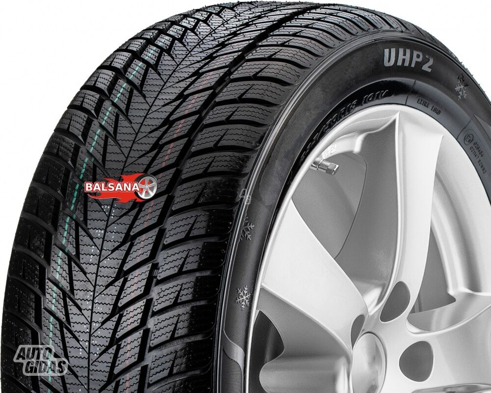 Fortuna Fortuna GOwin UHP2 ( R18 winter tyres passanger car