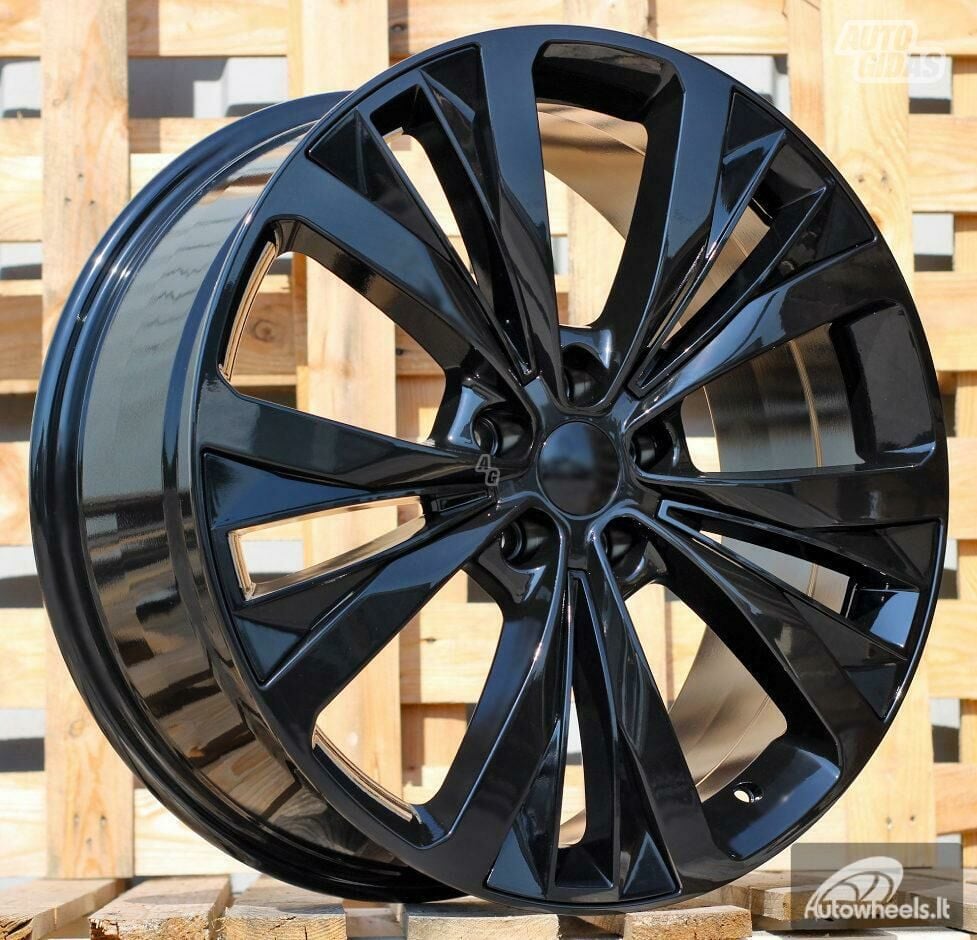 Autowheels Jaguar Helix Style XF, F Pace литые R20 диски