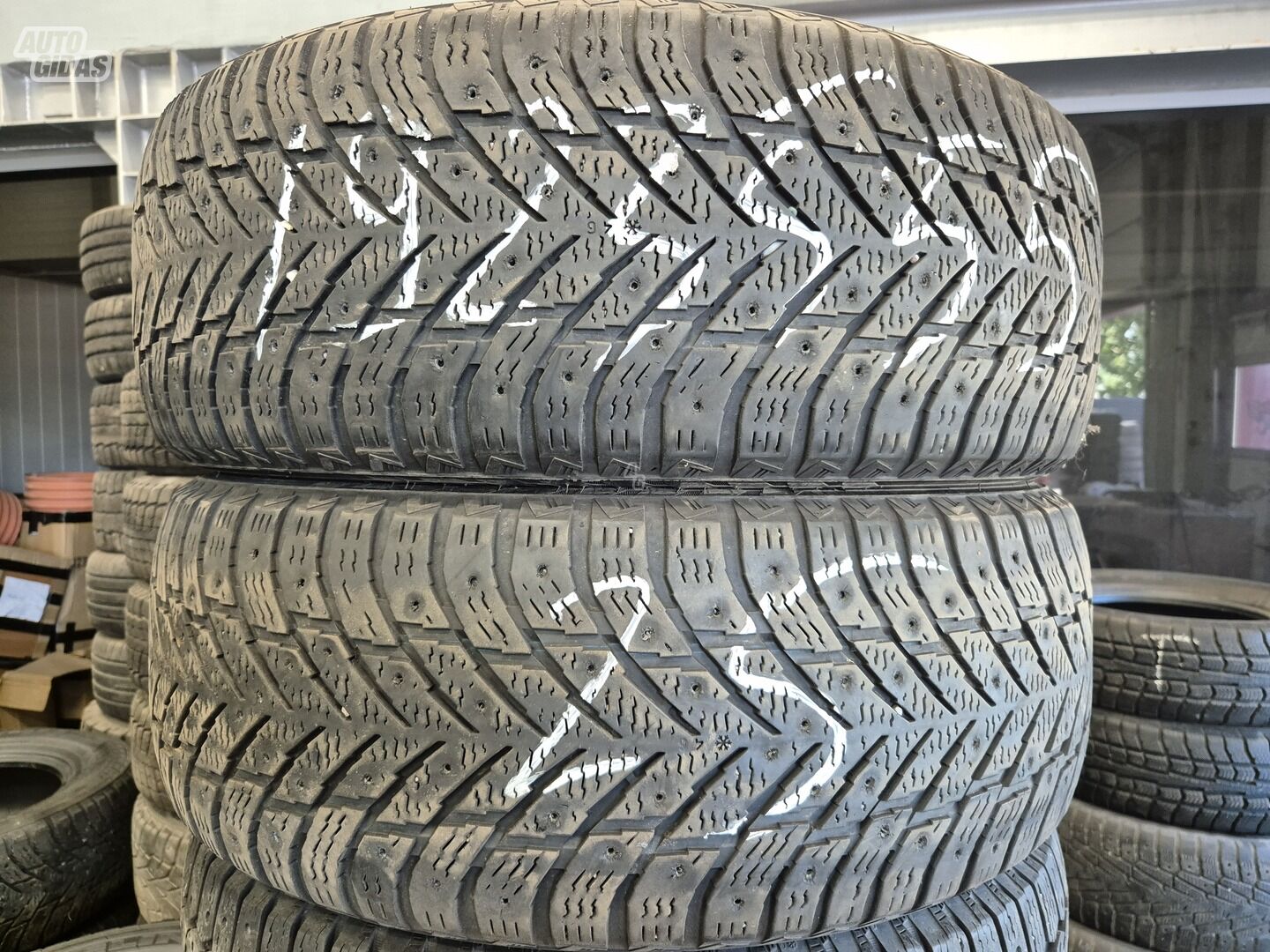 R19 universal tyres passanger car