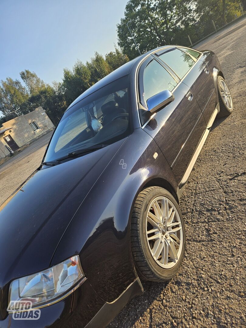 Audi A6 C5 1998 y