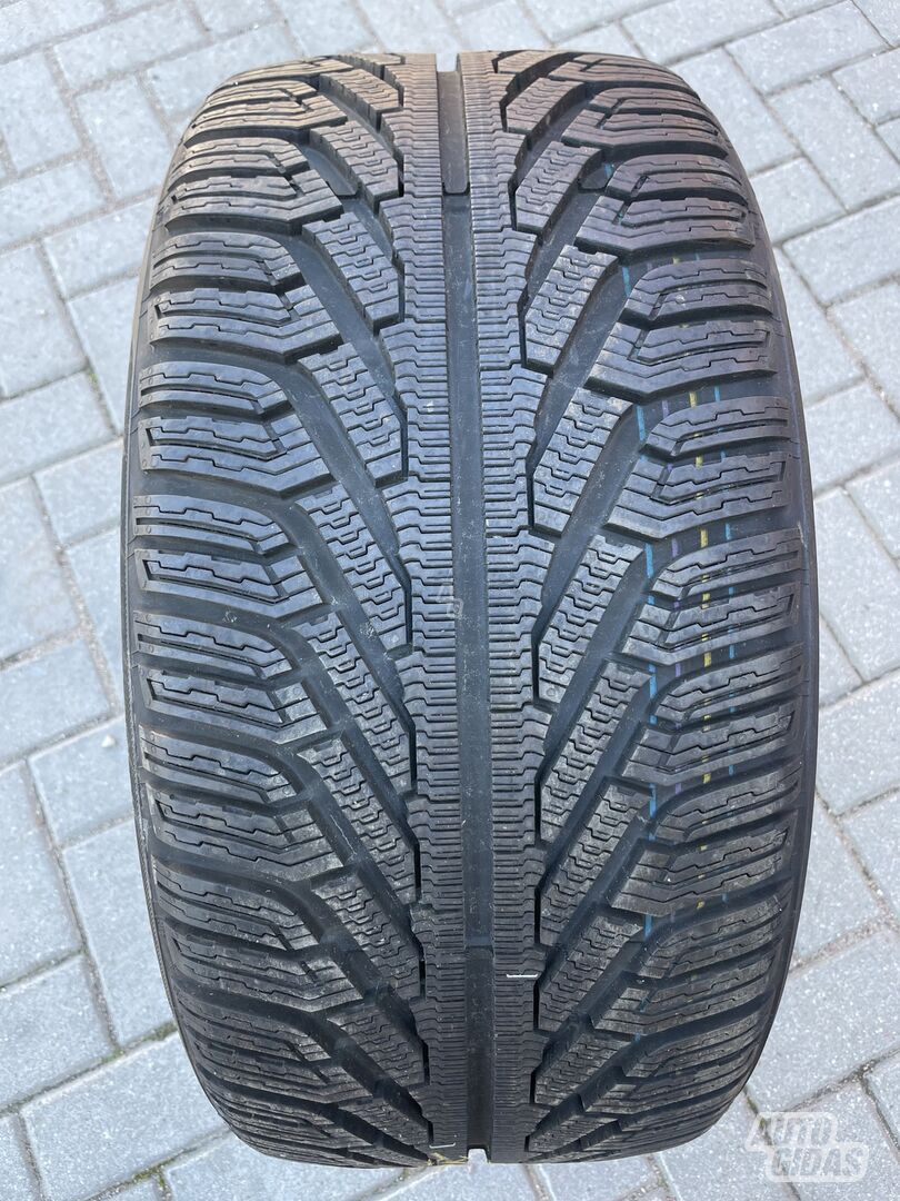 Uniroyal Made in slovakia  R19 winter tyres passanger car