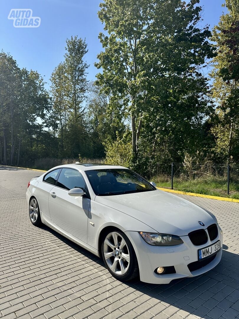 Bmw 328 i 2009 m