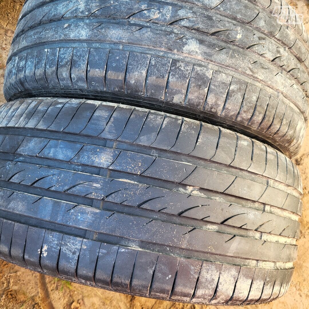 Powertrac R18 summer tyres passanger car