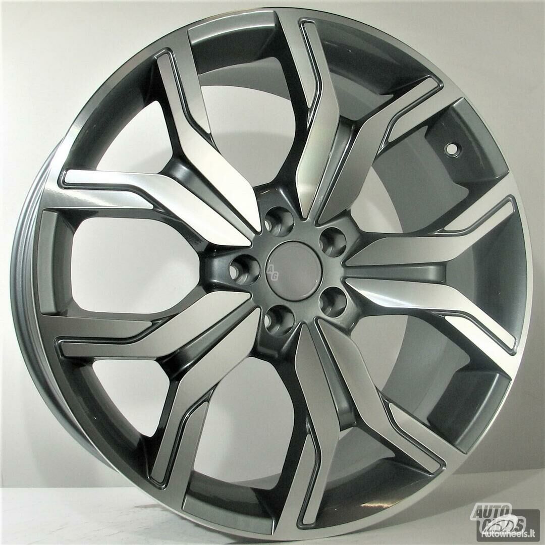 Autowheels Land Rover Reversa styling light alloy R22 rims