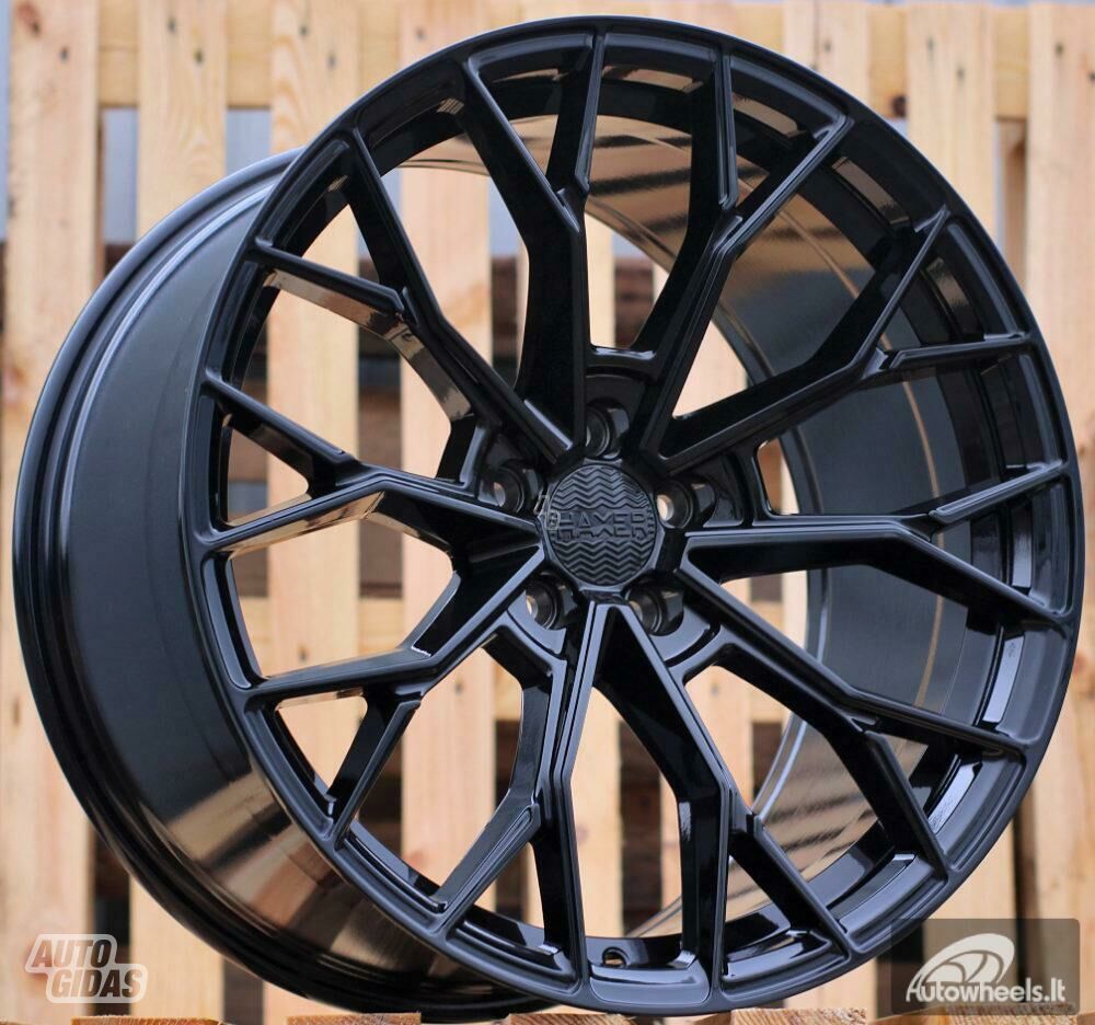 HAXER Wheels Haxer HX039 Ford Mustang,Lexus литые R20 диски