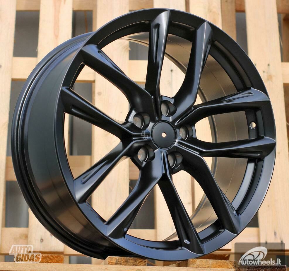 Autowheels Tesla Model 3 Performance литые R20 диски