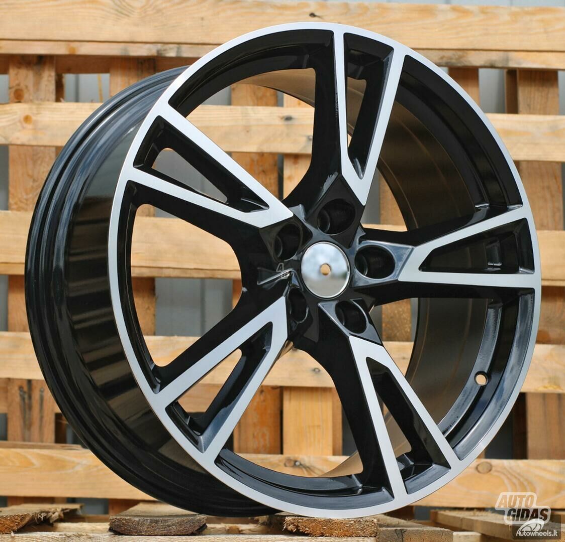 Autowheels Audi  A4, A5, A6, A8 литые R19 диски