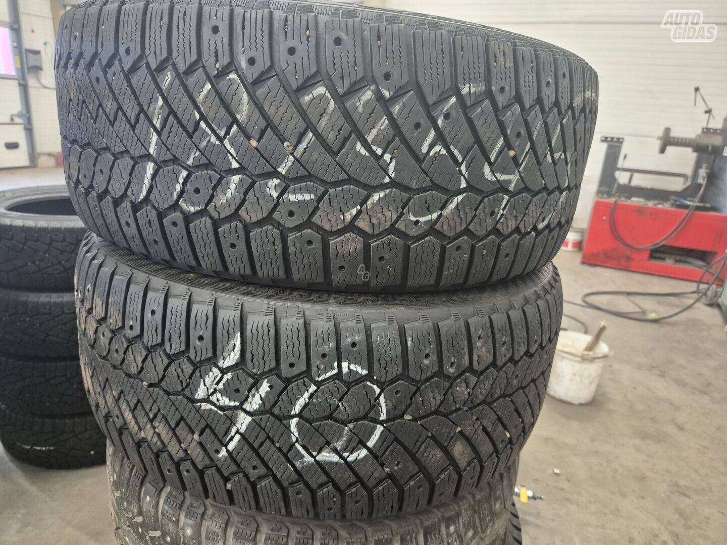 R18 universal tyres passanger car