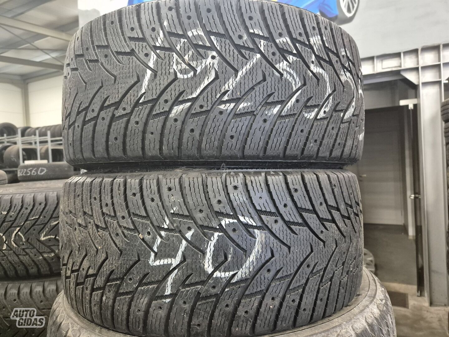 R19 universal tyres passanger car