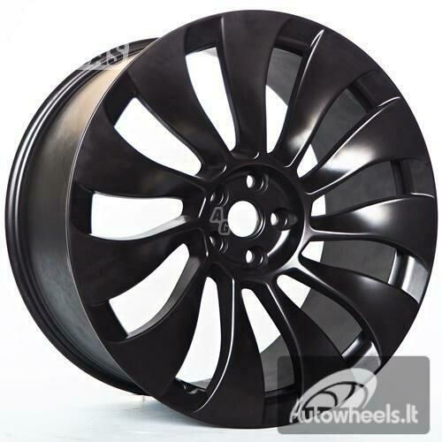 Autowheels Tesla Model Y Performance литые R21 диски