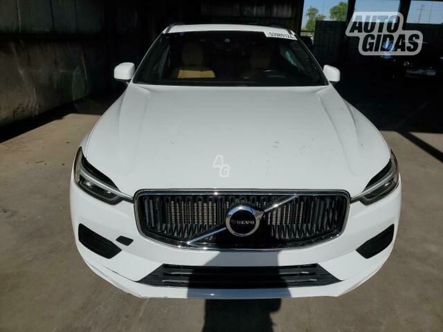 Volvo XC60 2020 m Visureigis / Krosoveris