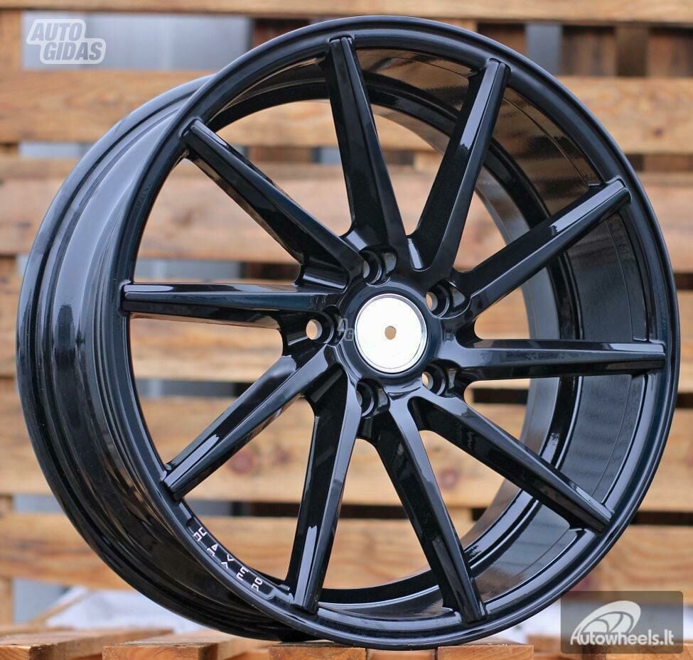 Autowheels Vossen Style Opel Astra, Mokka литые R17 диски