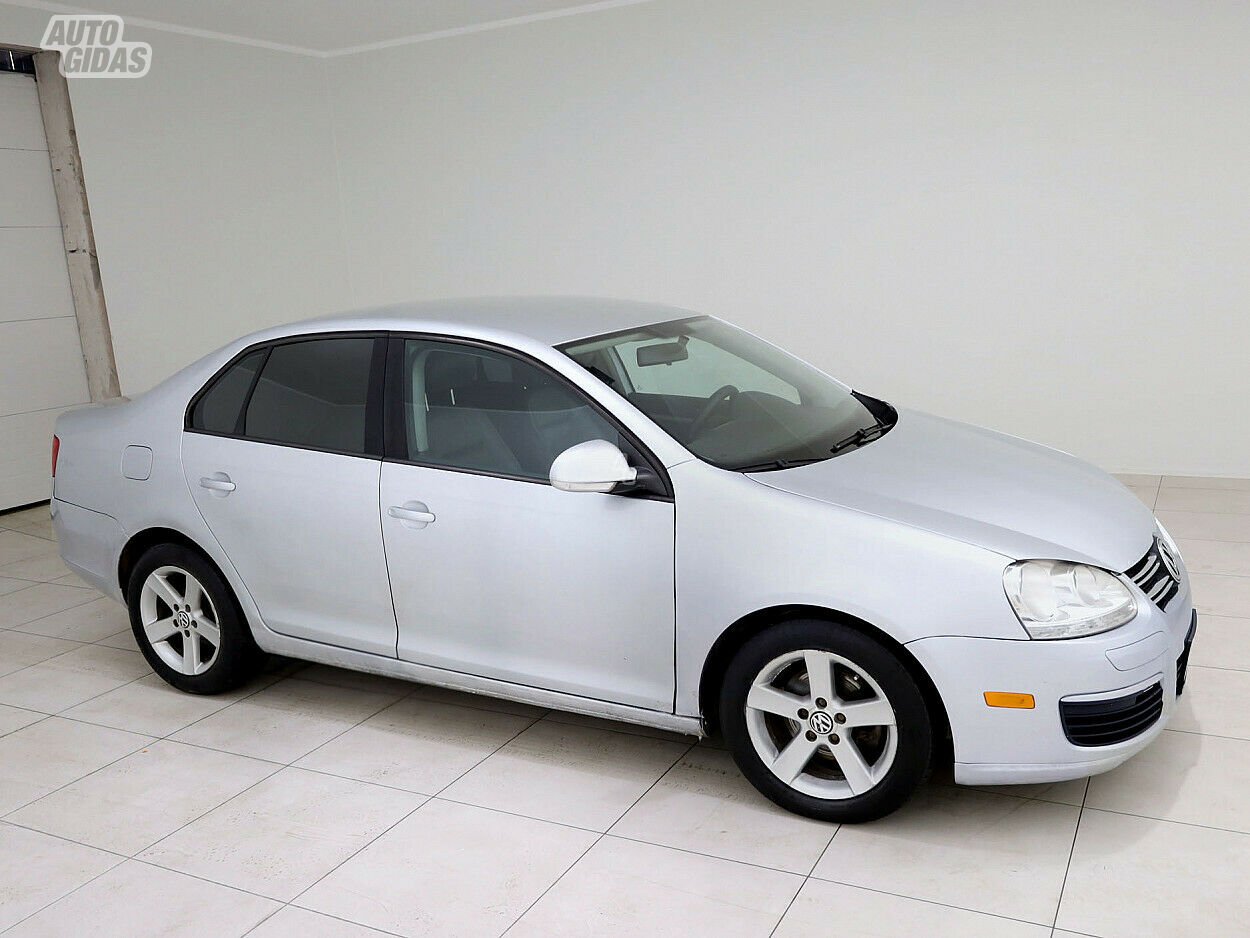 Volkswagen Jetta 2006 m Sedanas