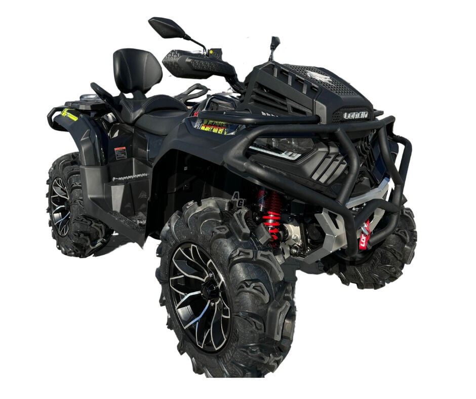 Loncin 2024 y ATV motorcycle