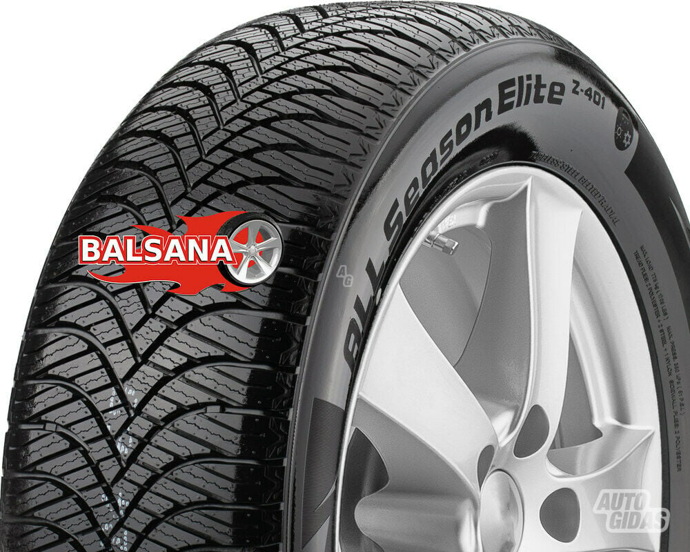 Goodride Goodride Z401 All Se R16 universal tyres passanger car