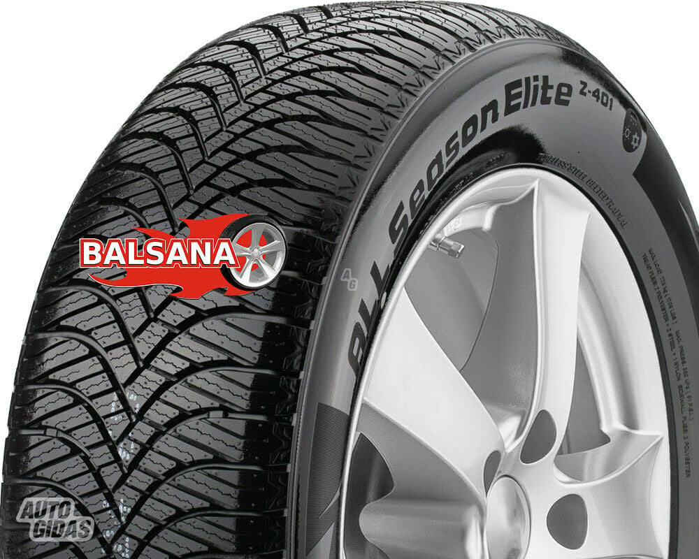 Westlake WESTLAKE Z-401 All S R16 universal tyres passanger car