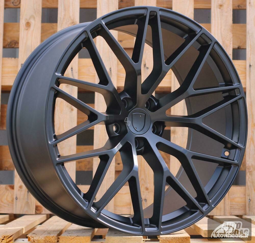 Autowheels Arceo Valencia Style Porsche литые R21 диски