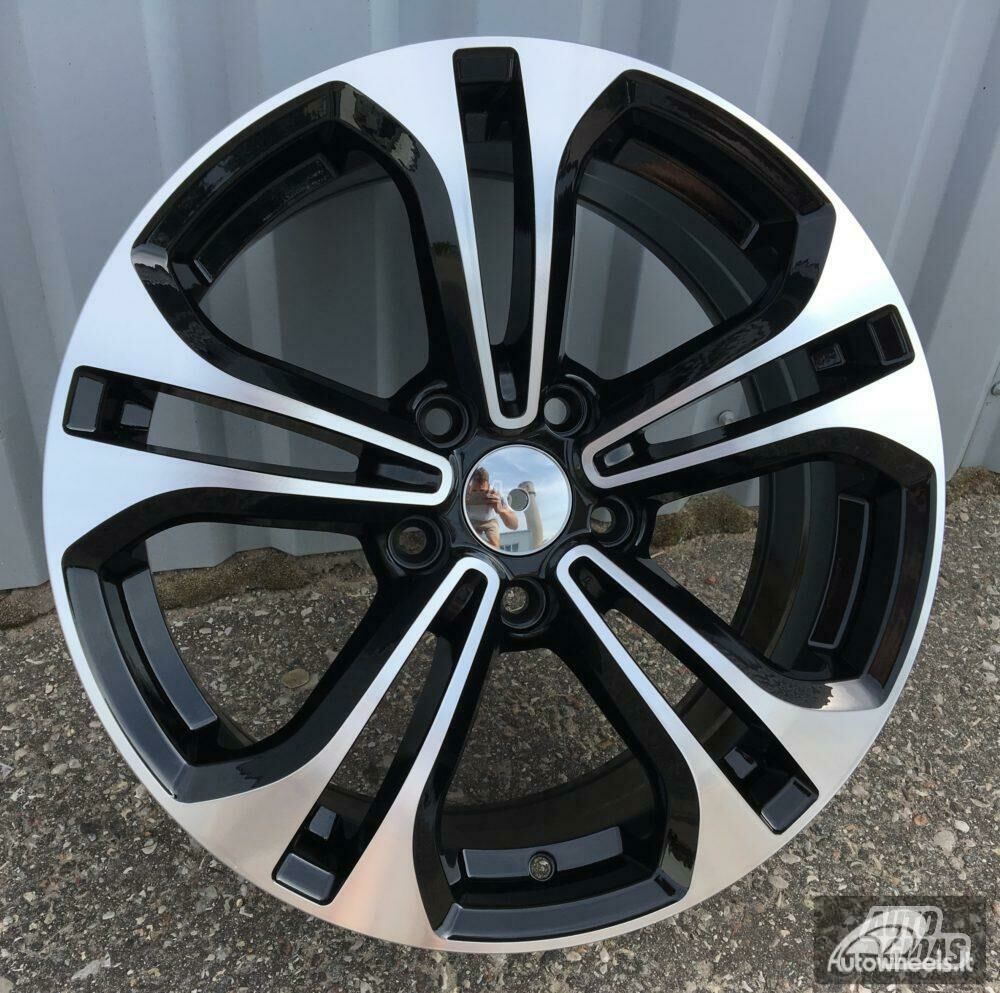 Autowheels Kia Sorento, Sportage, Xceed литые R17 диски