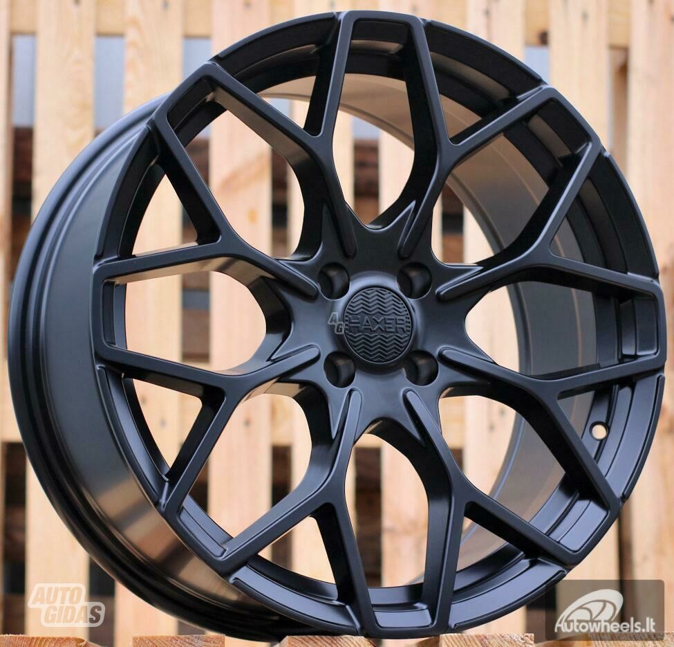 HAXER Wheels Haxer Smart, Honda, Kia литые R18 диски