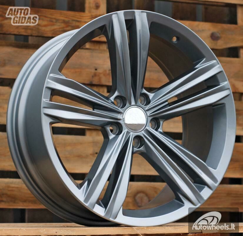 Autowheels VW Sebring Style Golf, Passat light alloy R19 rims