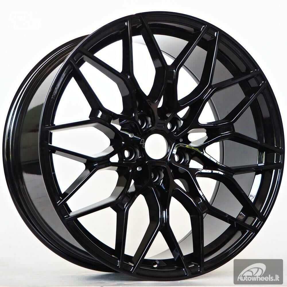 Autowheels Mateo Audi, BMW G, Mercedes литые R20 диски