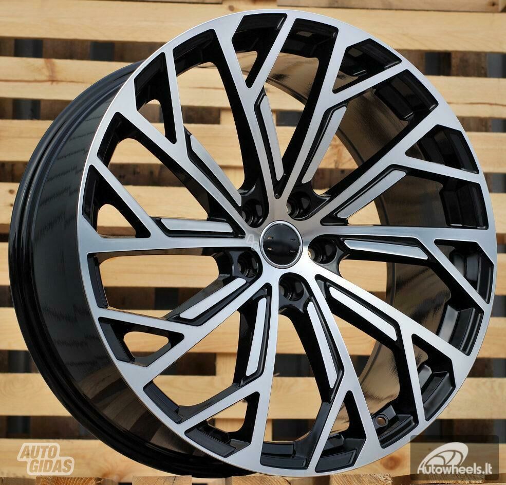 Autowheels Audi S8 Style A4,A5,A6,A8 литые R19 диски