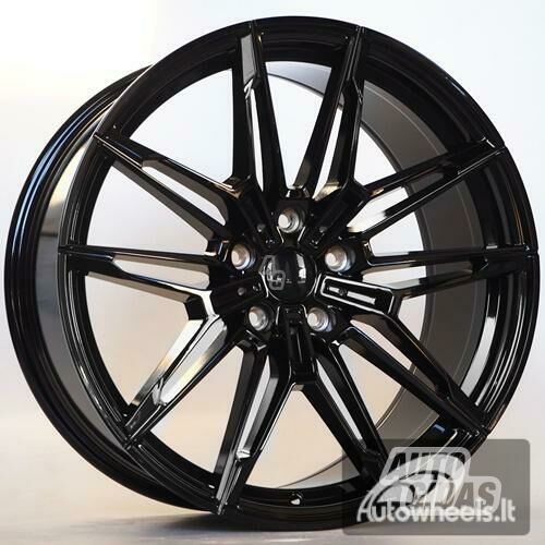 Autowheels BMW 825M Style 3, 4, 5 G Serie light alloy R20 rims