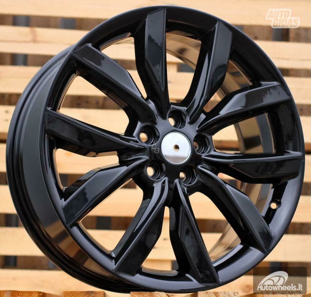 Autowheels 01 Ford Galaxy, S-Max, Mondeo литые R19 диски