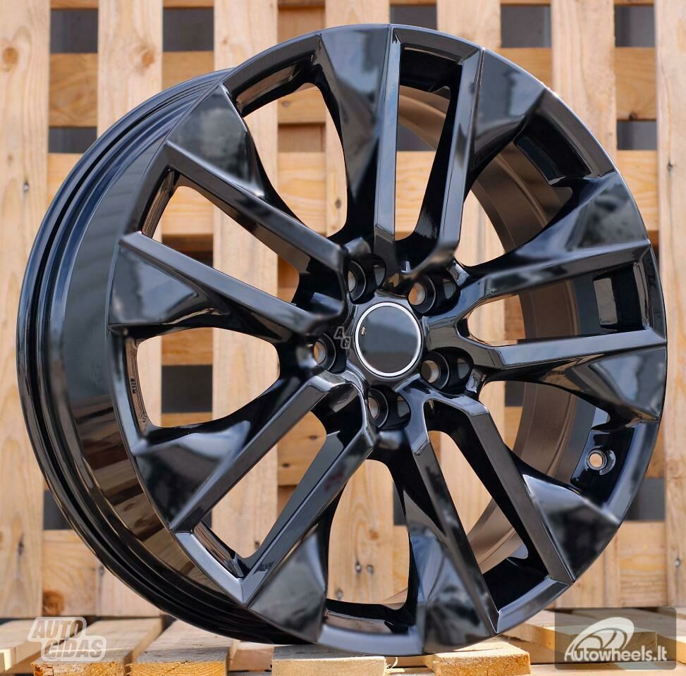 Autowheels Toyota Avalon, Corolla, Lexus литые R19 диски