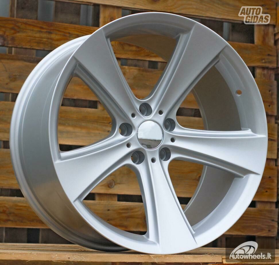 Autowheels BMW 128 Style E46, E90, E39 литые R20 диски