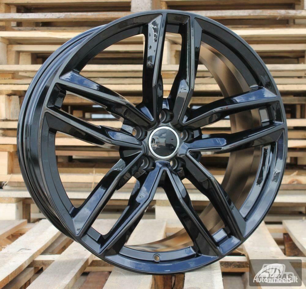 Autowheels Audi A4, A6, A8 light alloy R20 rims