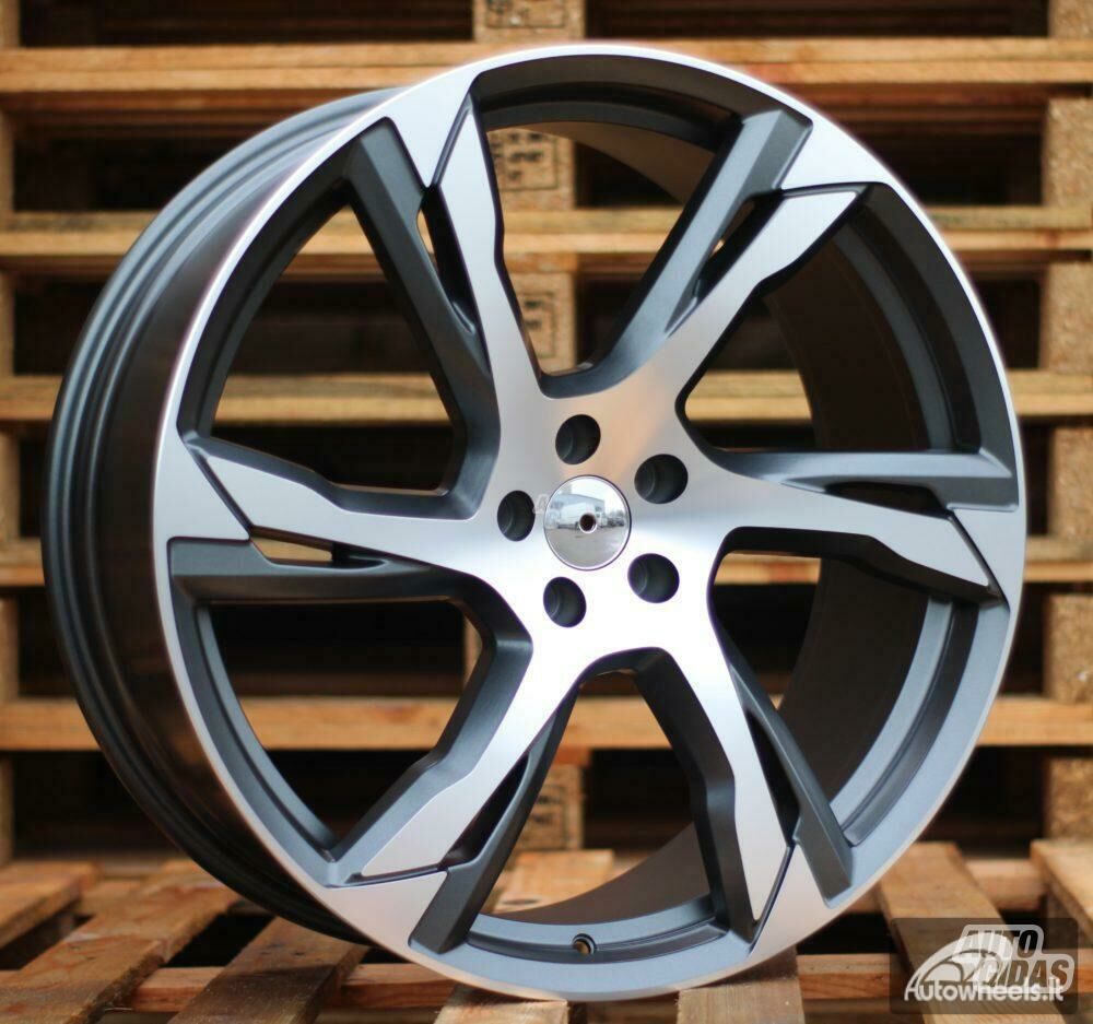 Autowheels Volvo XC90, XC60, V90 литые R21 диски