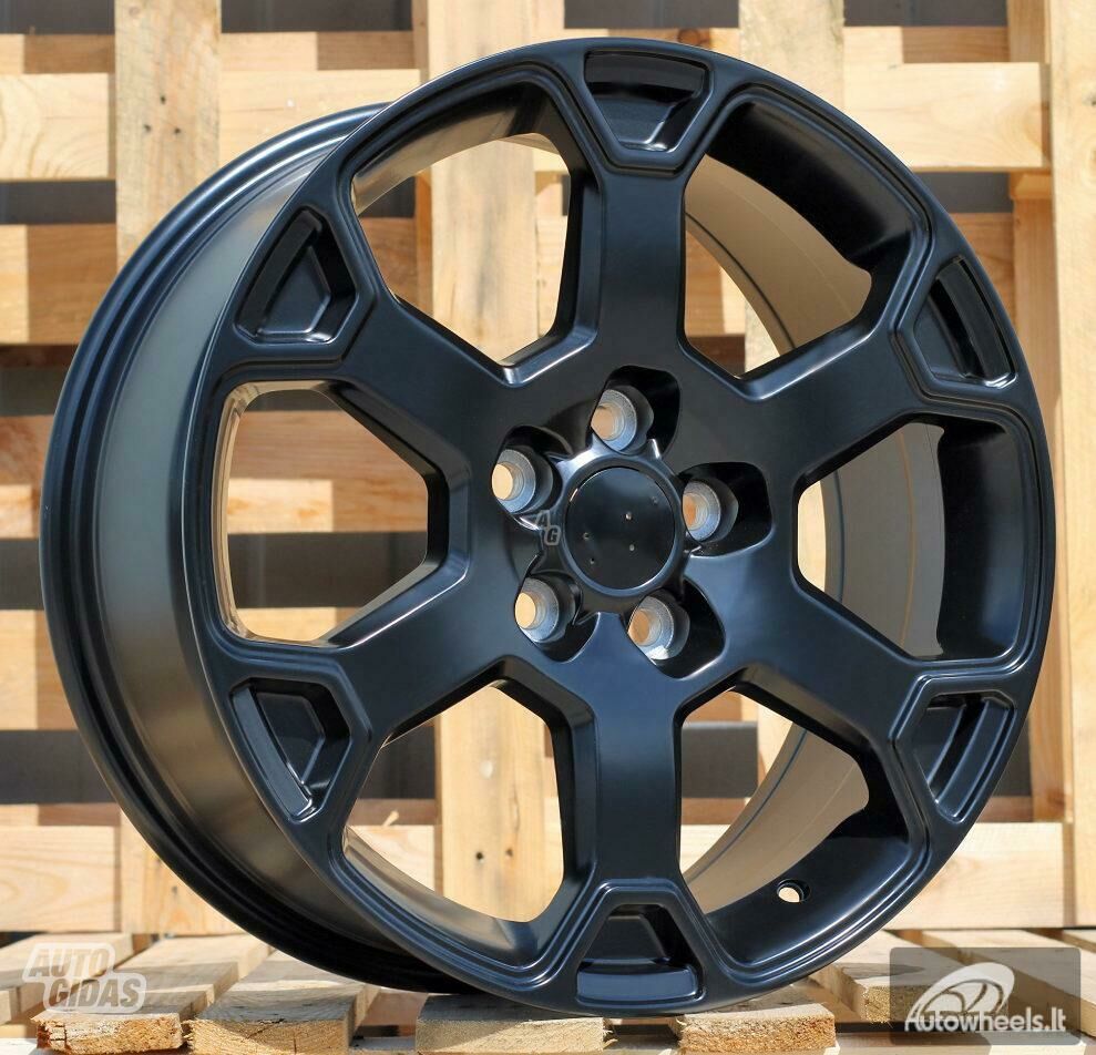 Autowheels Toyota Avalon, Corolla литые R18 диски