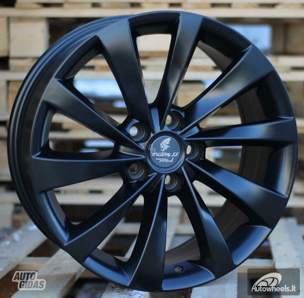 Autowheels BMW I3 EV Style Electric car light alloy R19 rims