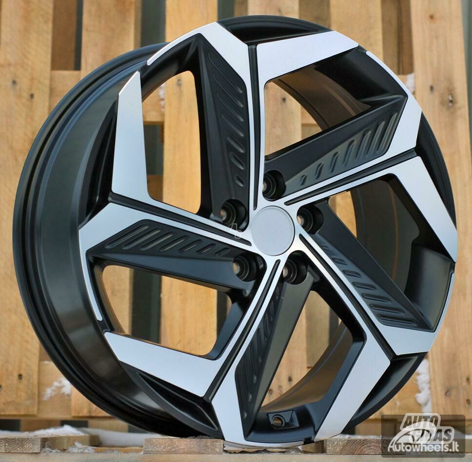 Autowheels Hyundai Tucson Style,Santa FE литые R19 диски