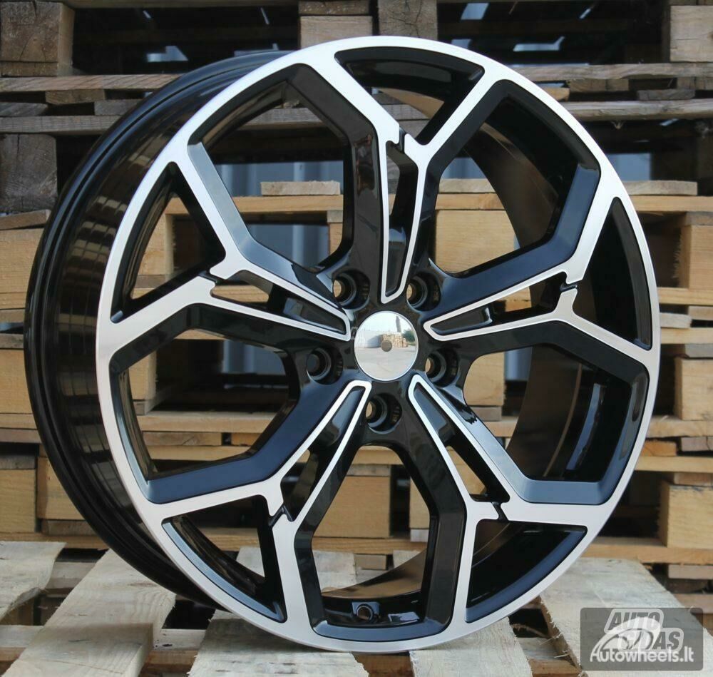 Autowheels Kia Ceed, Xceed, Proceed литые R16 диски