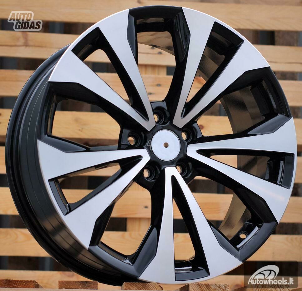 Autowheels Lexus Style ES,GS,IS литые R19 диски