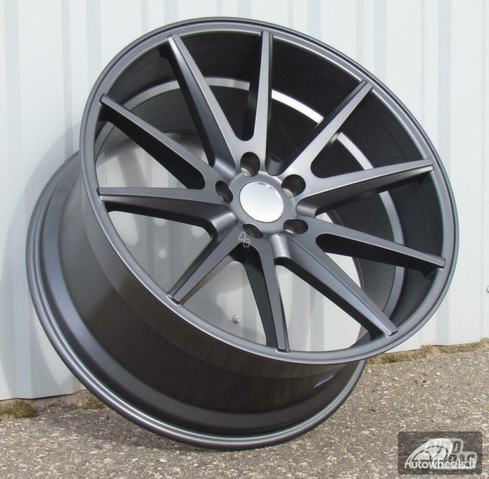 HAXER Wheels Haxer HX012 BMW, Audi, VW,Seat литые R21 диски