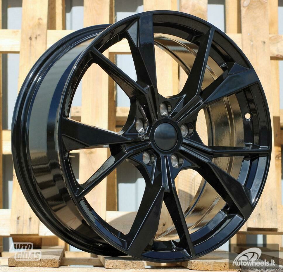 Autowheels VW Misano Style Golf, Tiguan литые R18 диски