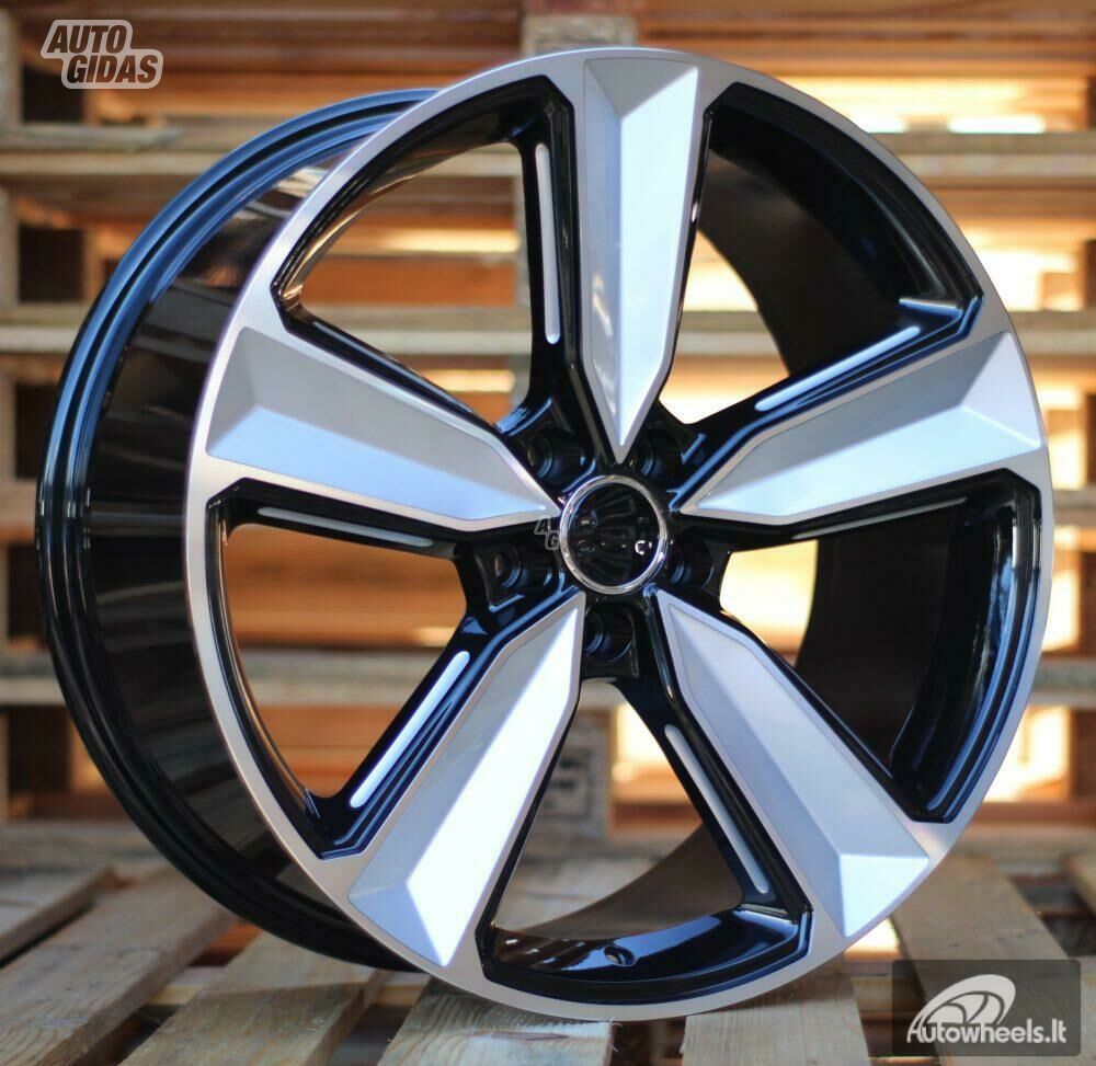 Autowheels Audi RS Style Q5, Q8 light alloy R20 rims