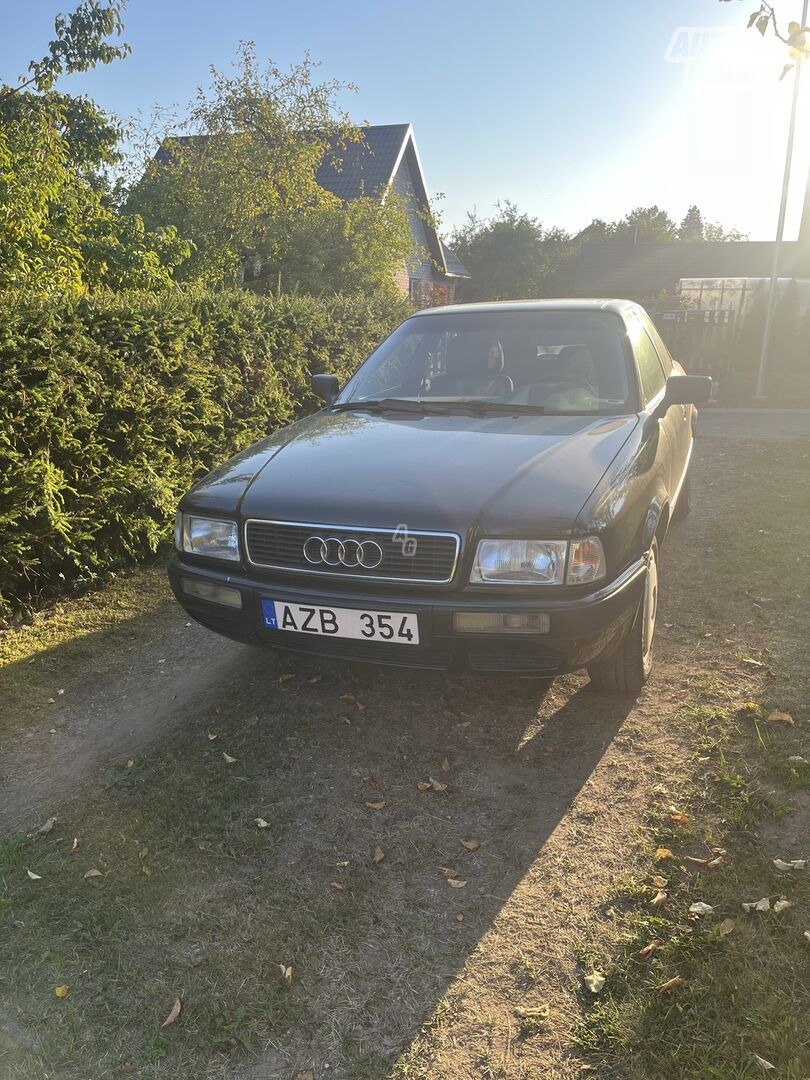 Audi 80 B4 1993 m