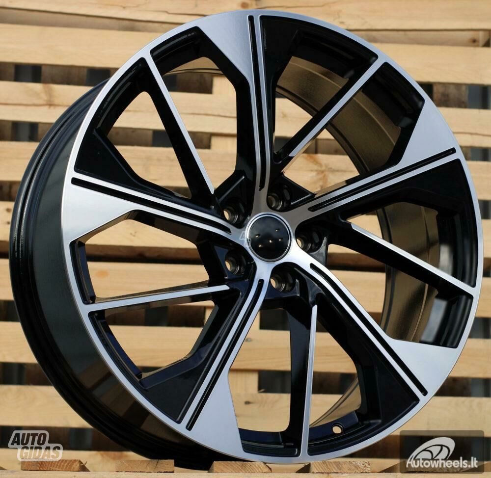 Autowheels Audi SQ5 Style Q5, Q7 light alloy R21 rims