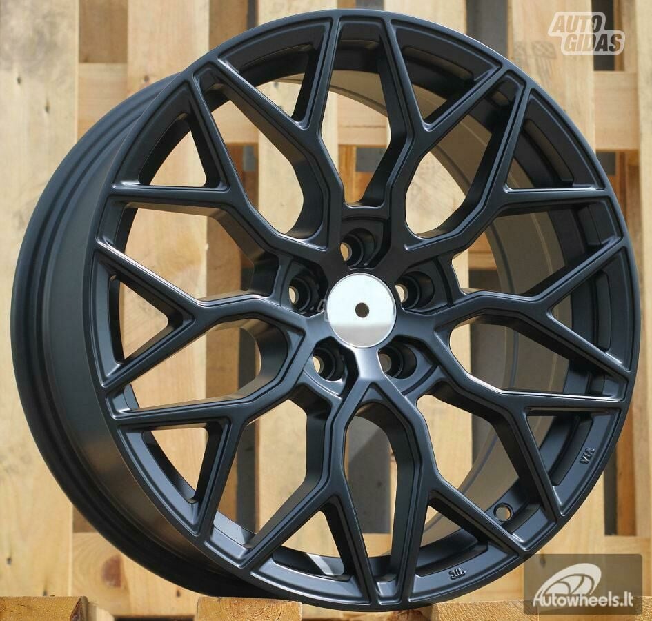 Autowheels Vossen Style Volvo, Land Rover литые R18 диски