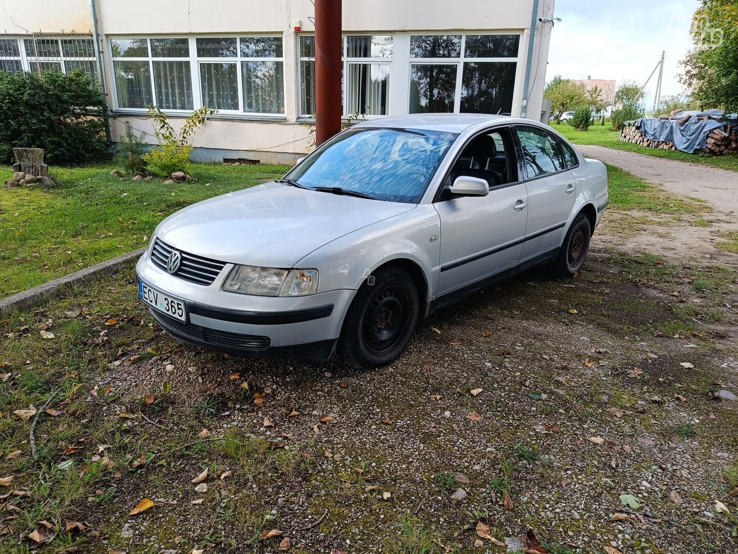 Volkswagen Passat 1998 m Sedanas