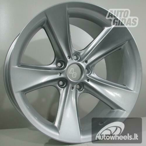 Autowheels Vortex 128 Style BMW литые R17 диски