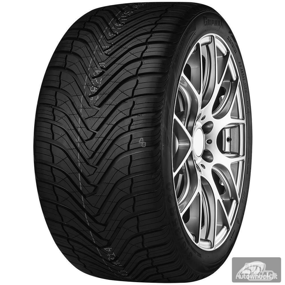 Gripmax 225/60R18 GRIPMAX SU R18 универсальные шины для автомобилей